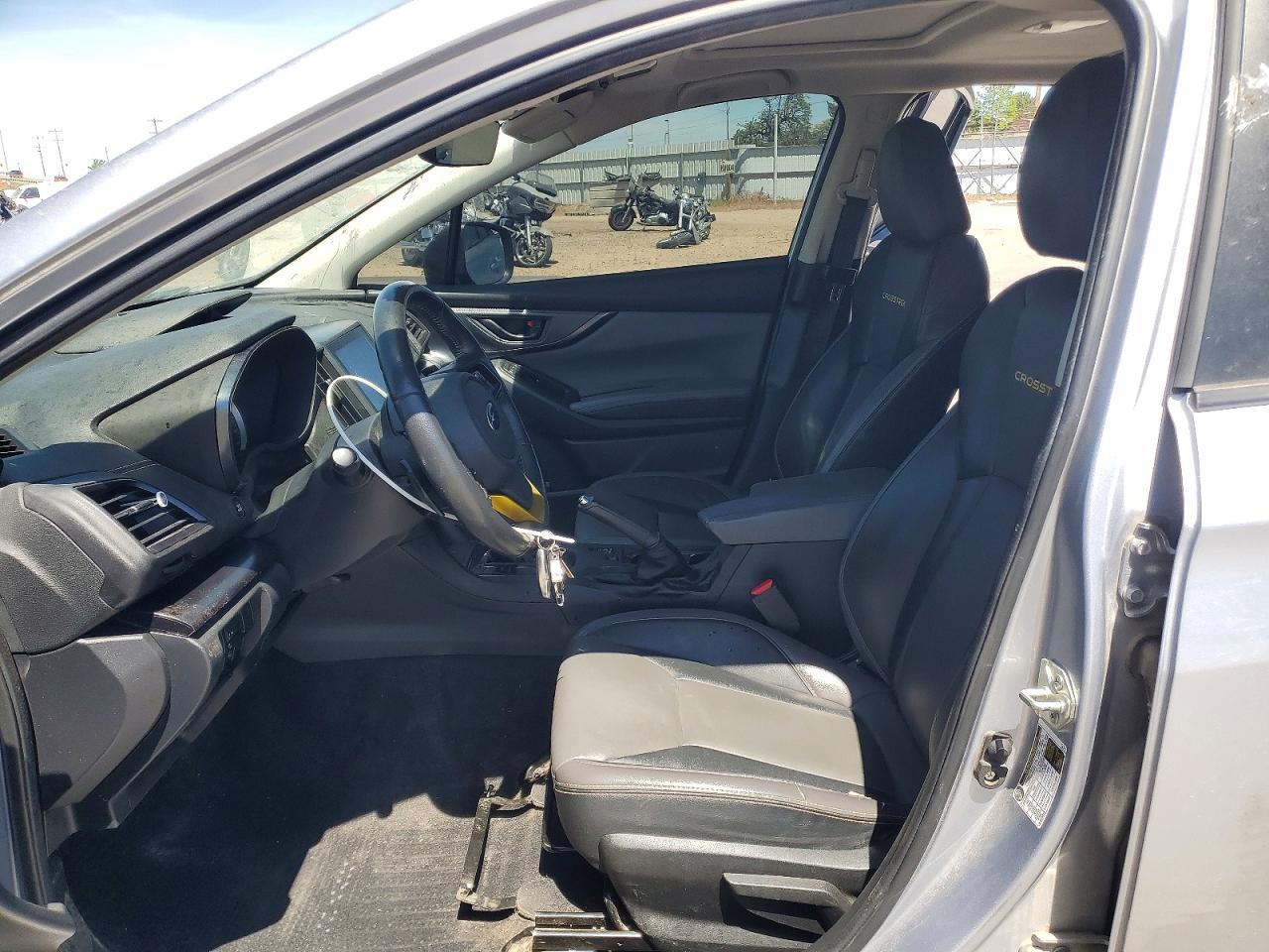 2022 Subaru Crosstrek Sport - Фото 7