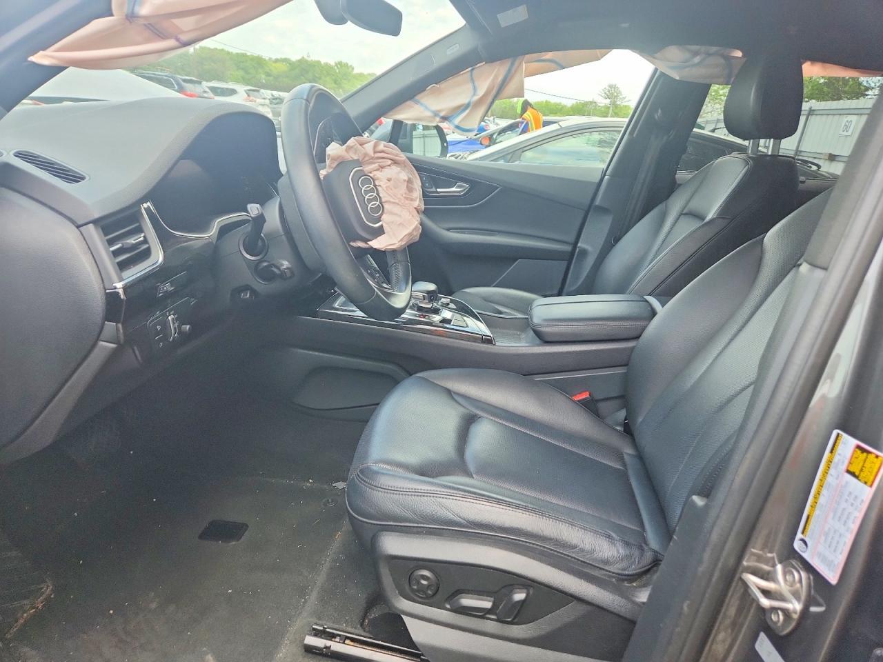 2019 Audi Q7 Premium Plus - Фото 7