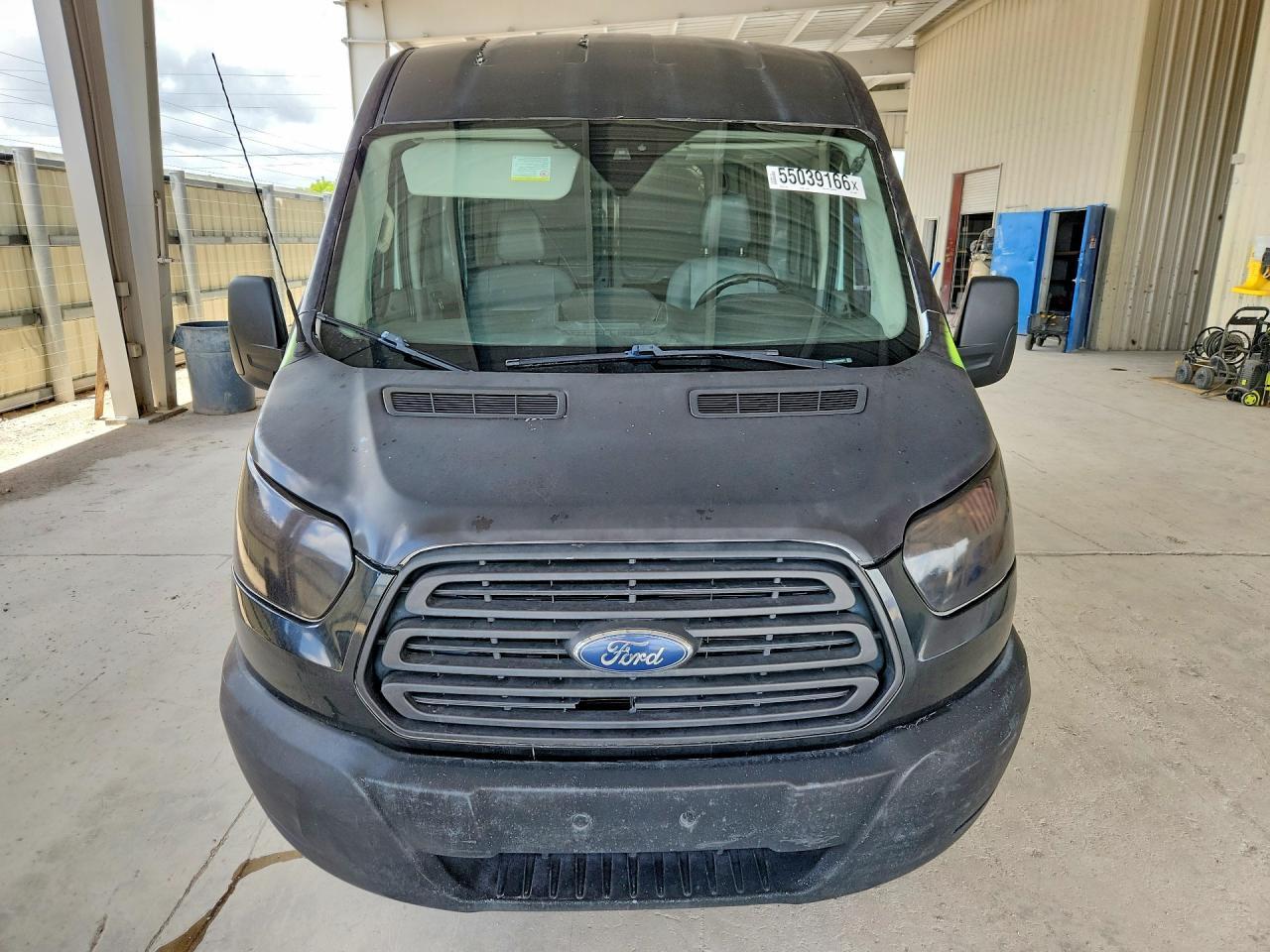 2016 Ford Transit T-250 - Image 5