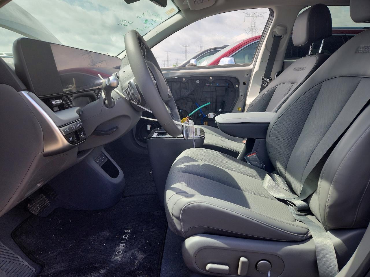 2026 Hyundai Ioniq 5 Sel - Фото 7