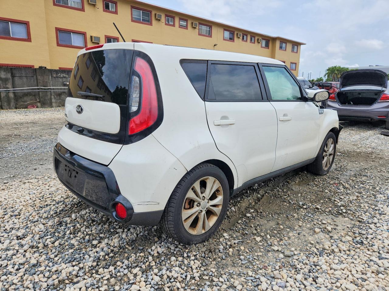 2016 Kia Soul + - Фото 3