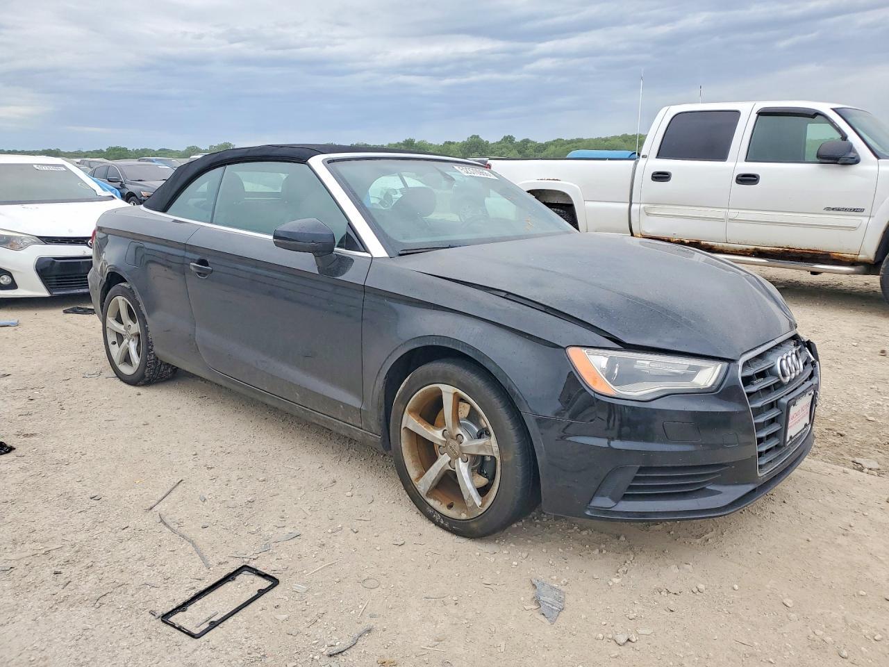 2015 Audi A3 Premium - Фото 4