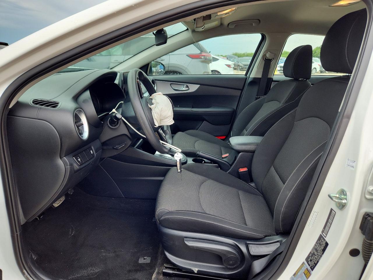 2024 Kia Forte Lx - Фото 7