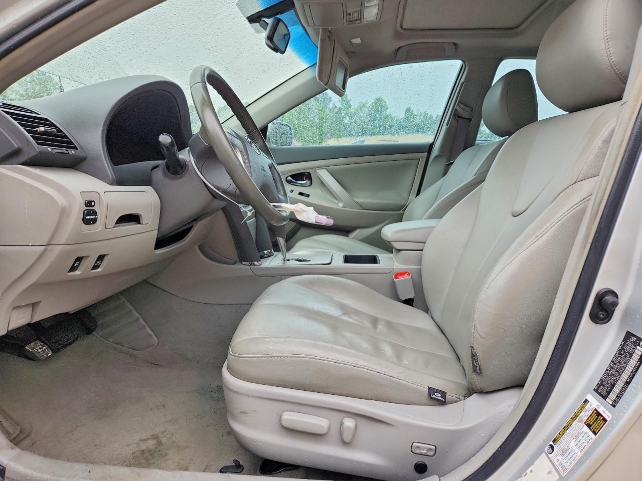 2009 Toyota Camry Hybrid - Image 7