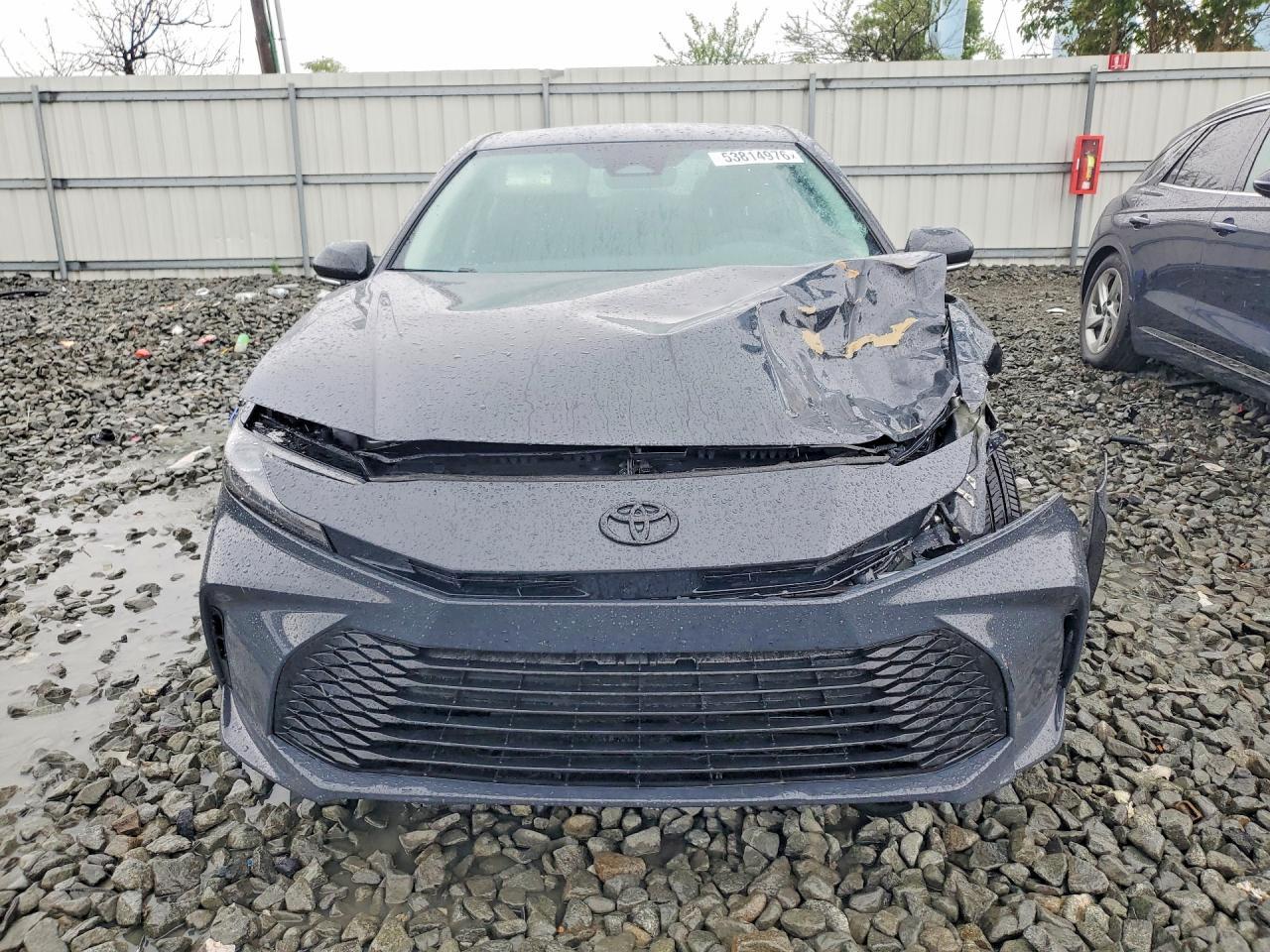 2026 Toyota Camry Le - Фото 5