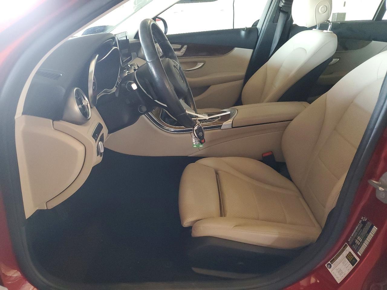 2018 Mercedes-Benz C 350E - Фото 7