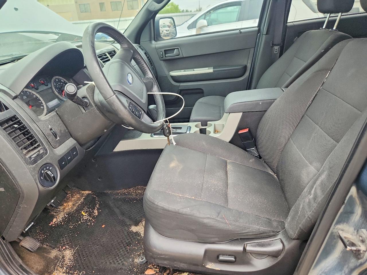 2012 Ford Escape Xlt - Фото 7