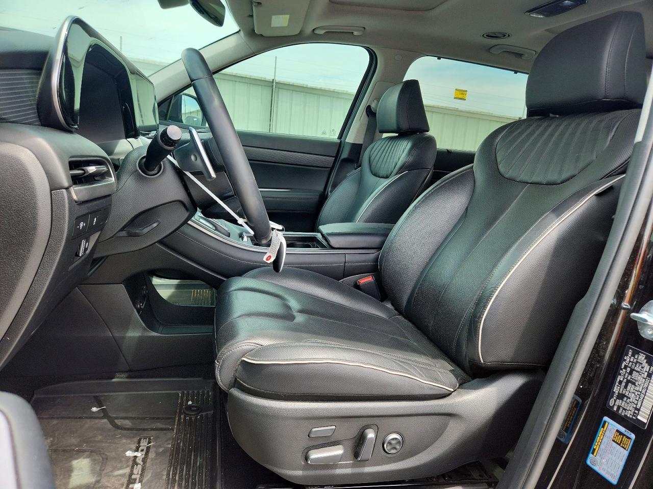 2024 Hyundai Palisade Limited - Image 7