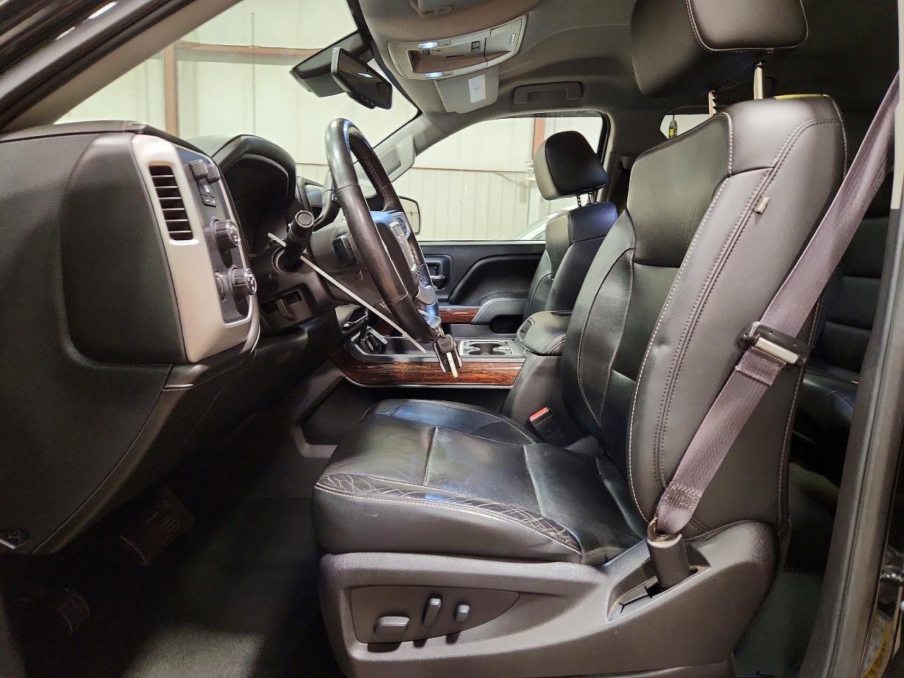 2017 GMC Sierra K1500 Slt - Image 7