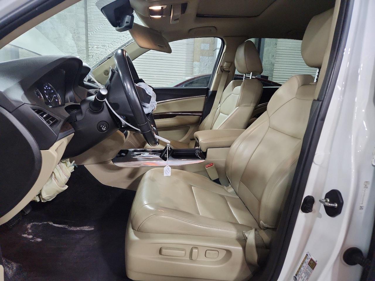 2018 Acura Mdx - Image 7
