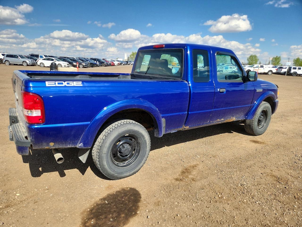 2005 Ford Ranger Super Cab - Фото 3