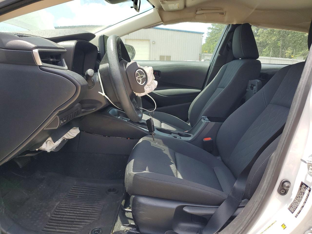 2023 Toyota Corolla Le - Фото 7