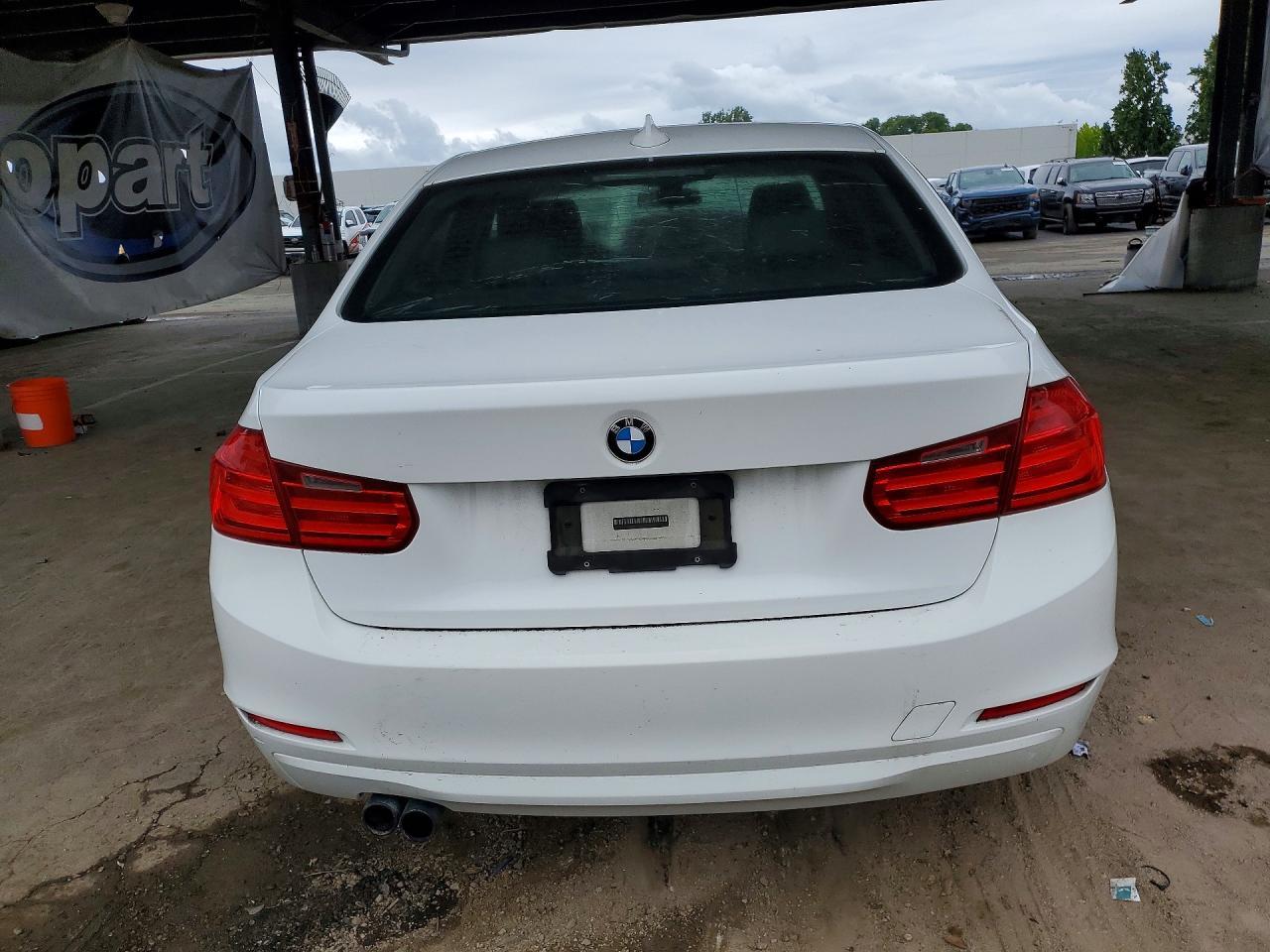 2013 BMW 328 I Sulev - Фото 6