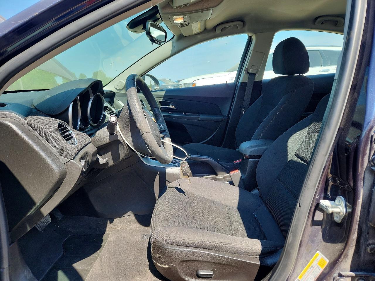 2016 Chevrolet Cruze Limited Lt - Image 7