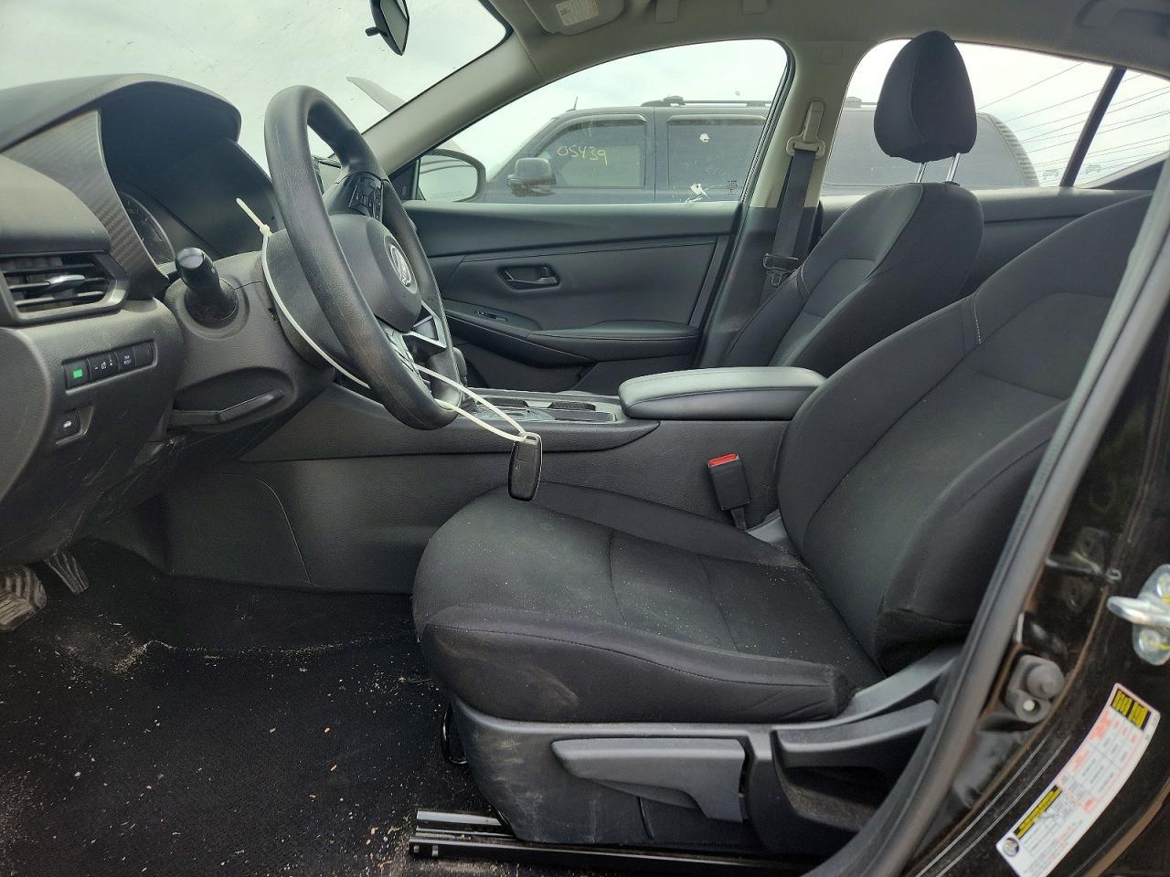2024 Nissan Sentra S - Фото 7