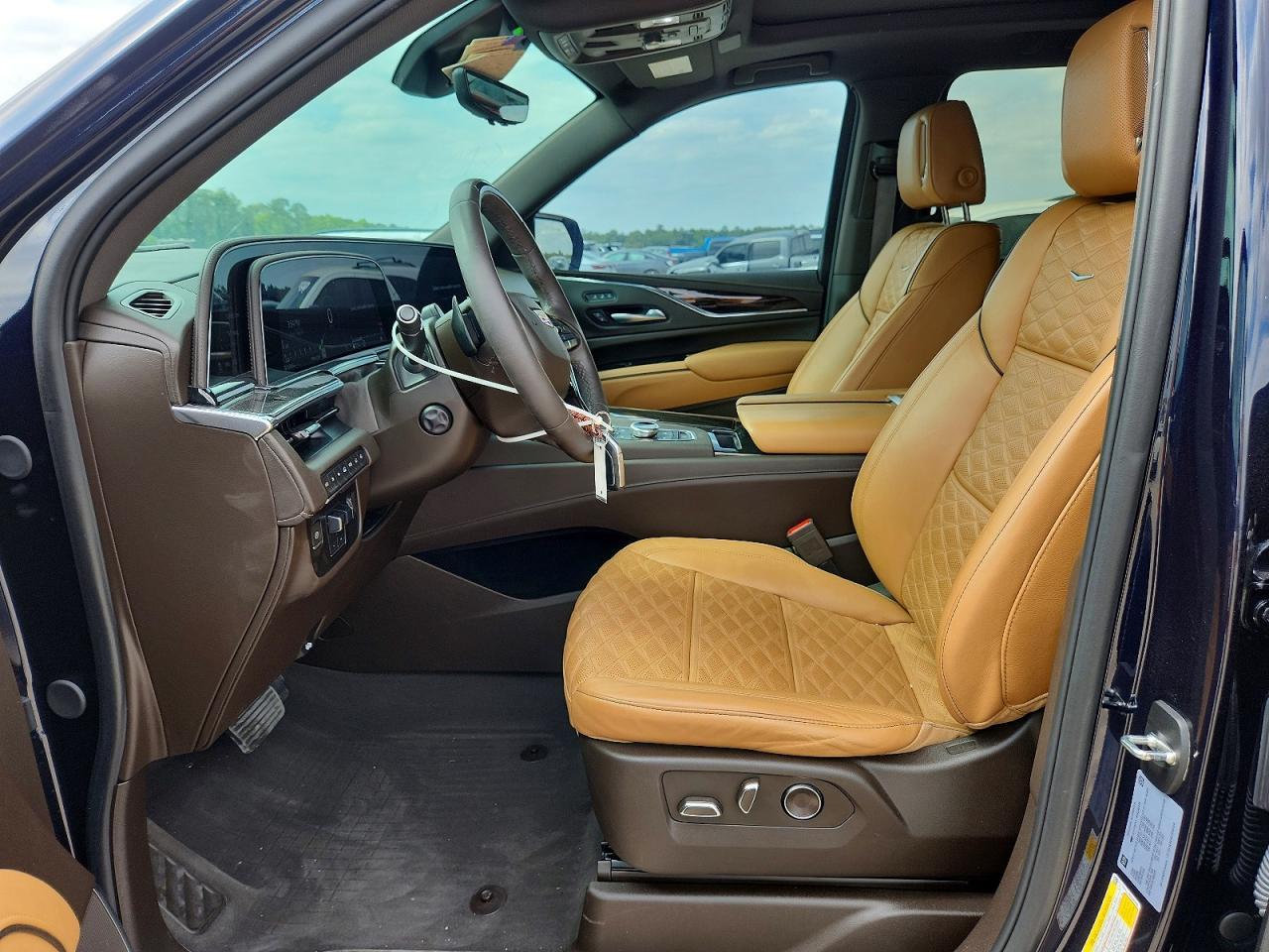 2024 Cadillac Escalade Esv Sport - Фото 7