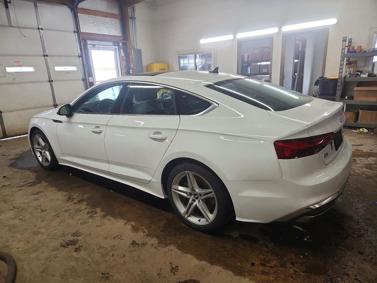 2022 Audi A5 Premium 45 - Image 2