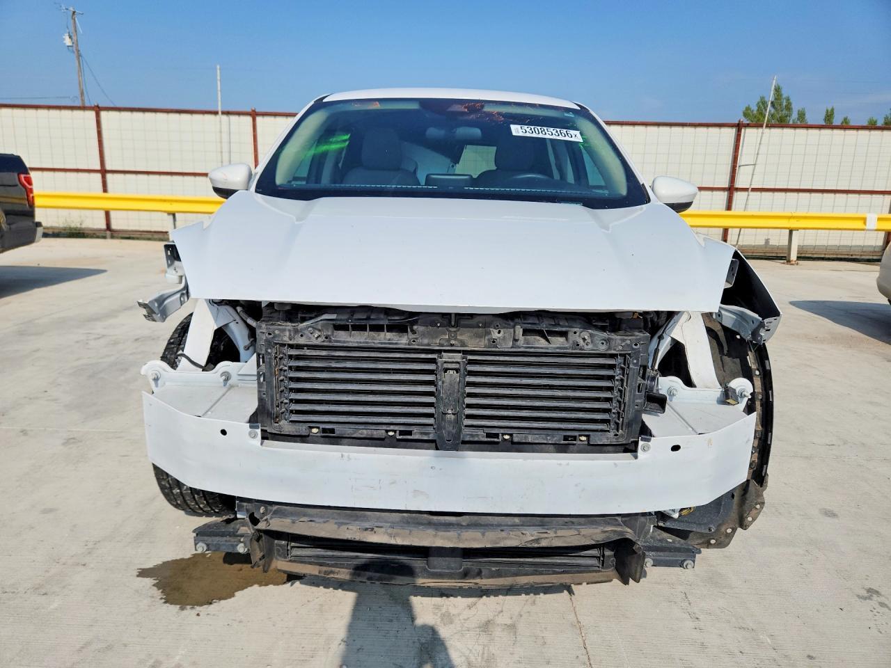 2020 Ford Escape Se - Image 5