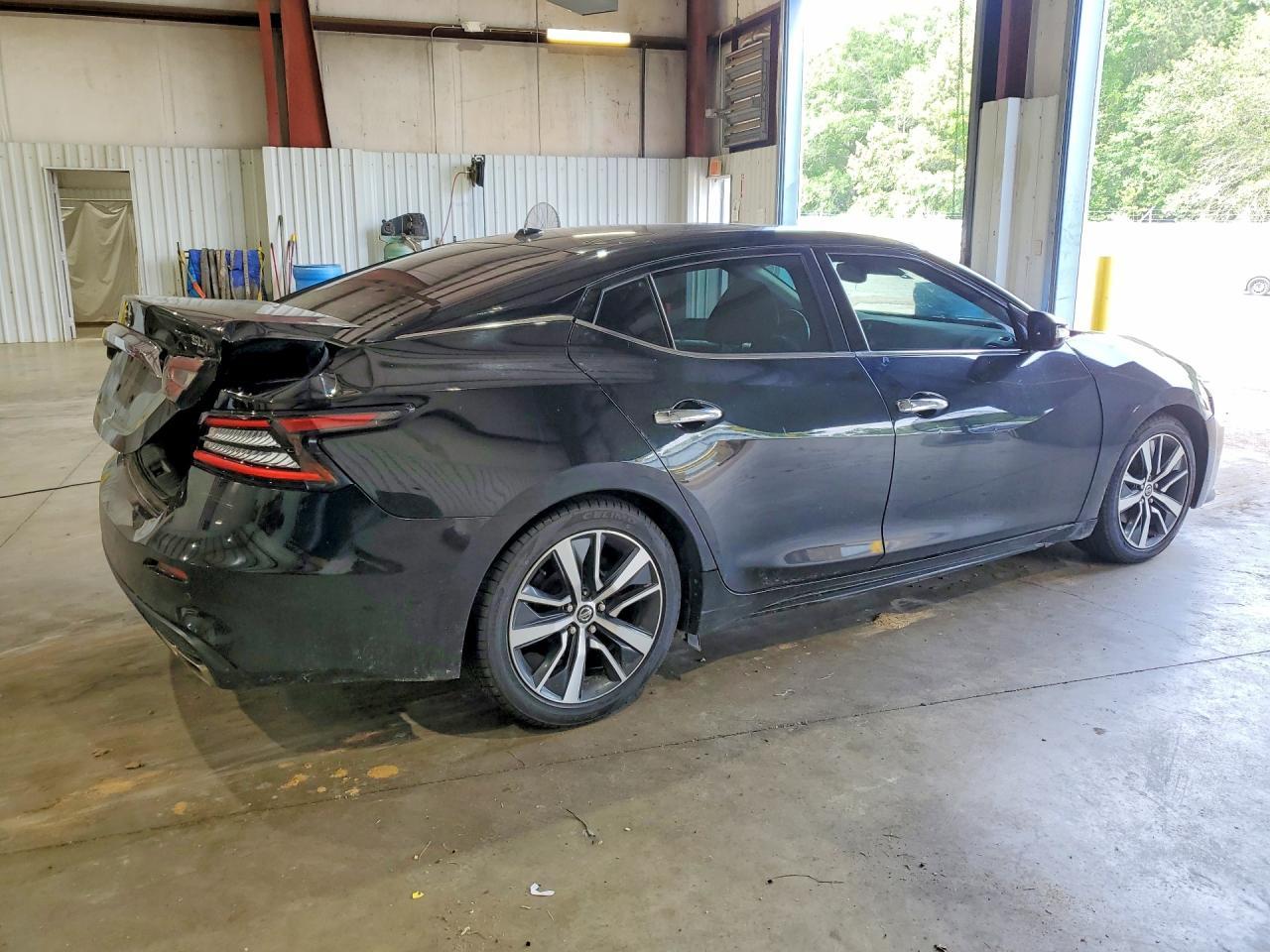 2020 Nissan Maxima Sl - Image 3