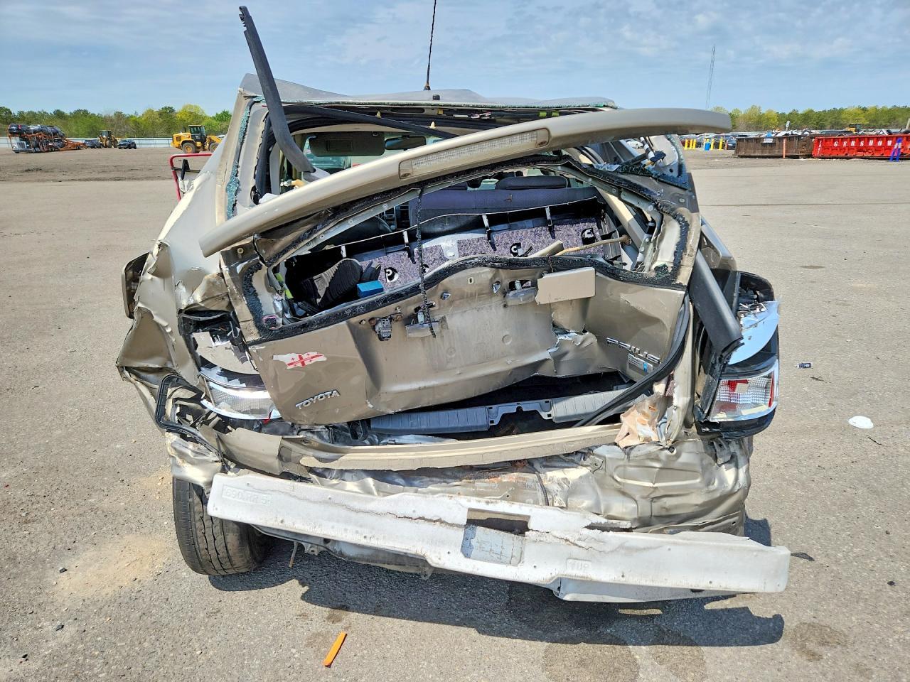 2005 Toyota Prius Base - Image 6