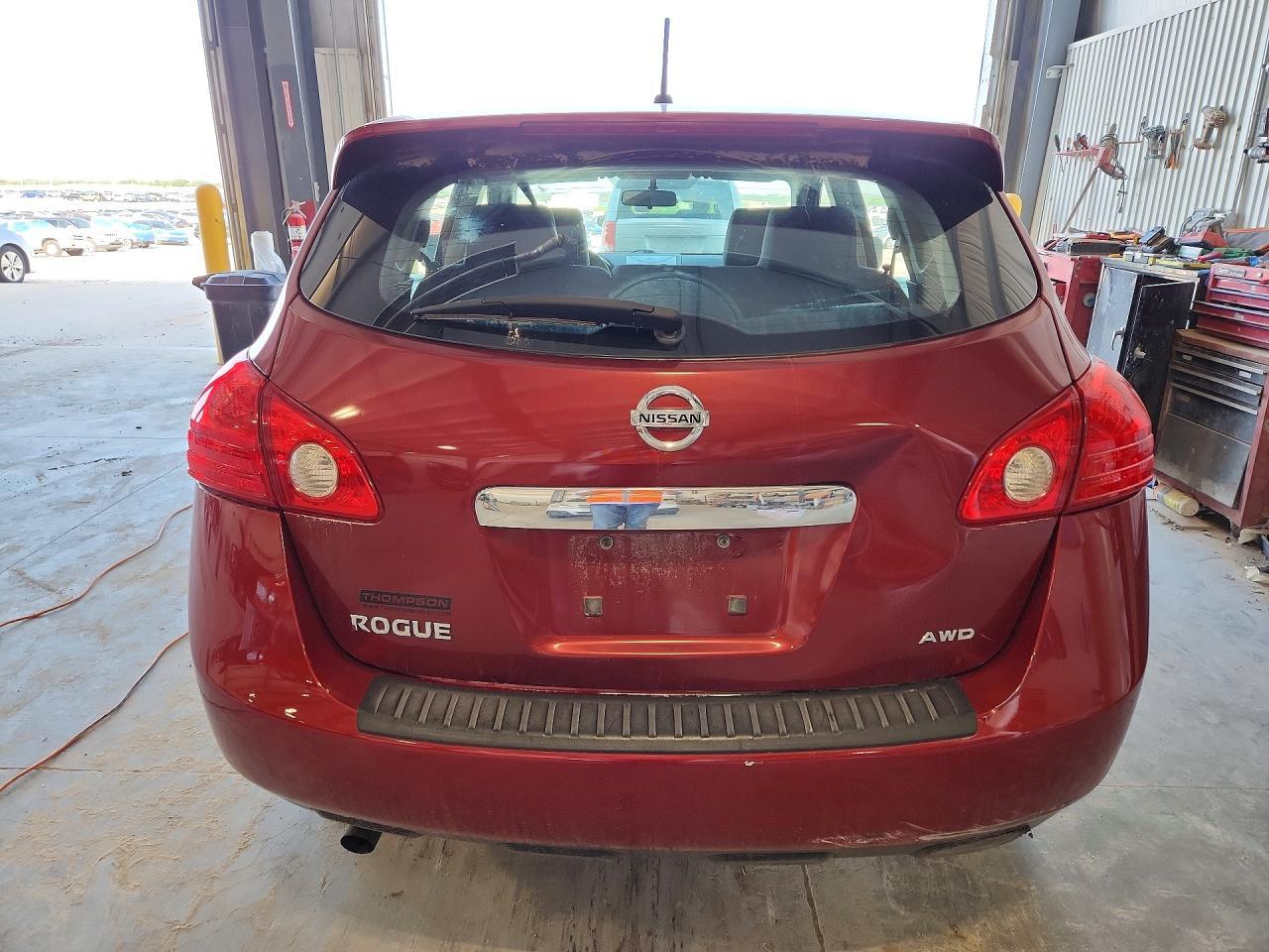 2013 Nissan Rogue S - Image 6