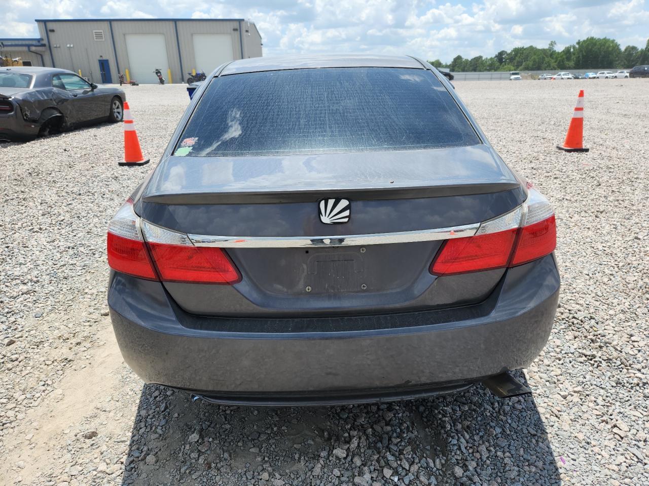2013 Honda Accord - Фото 6
