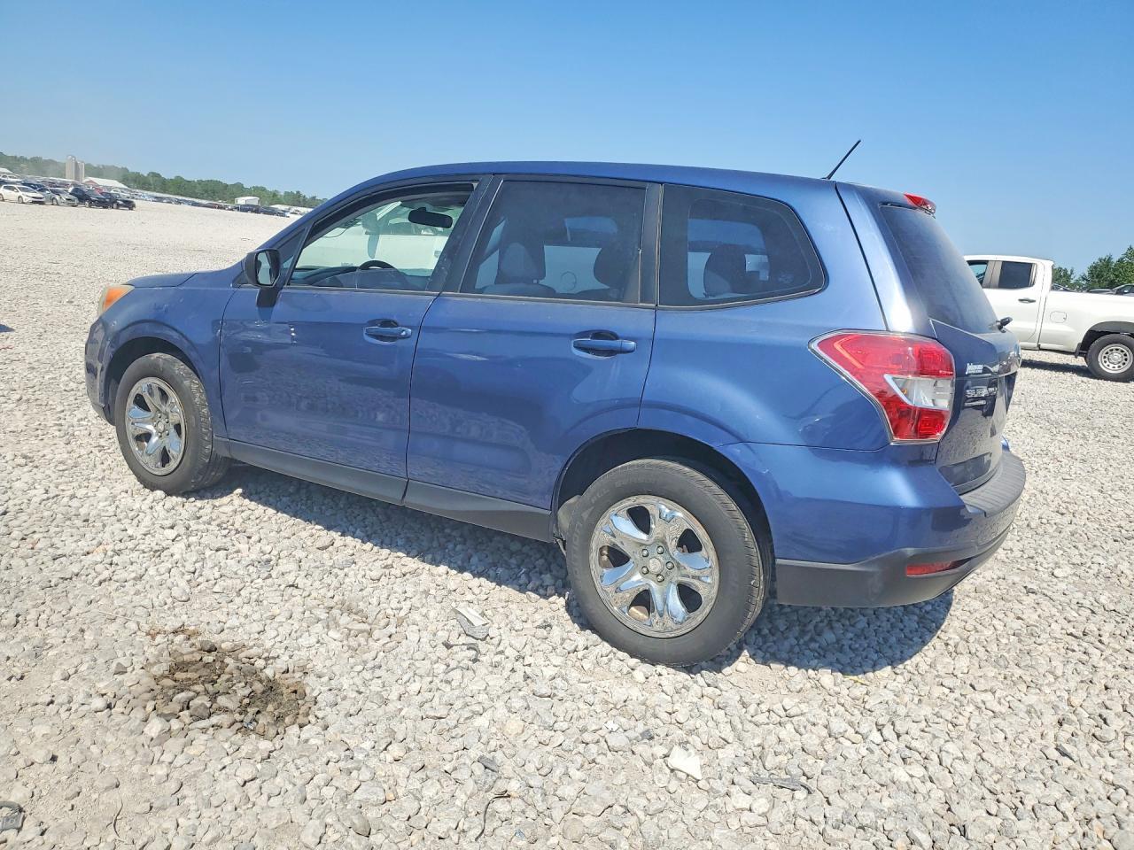 2014 Subaru Forester 2.5I - Фото 2