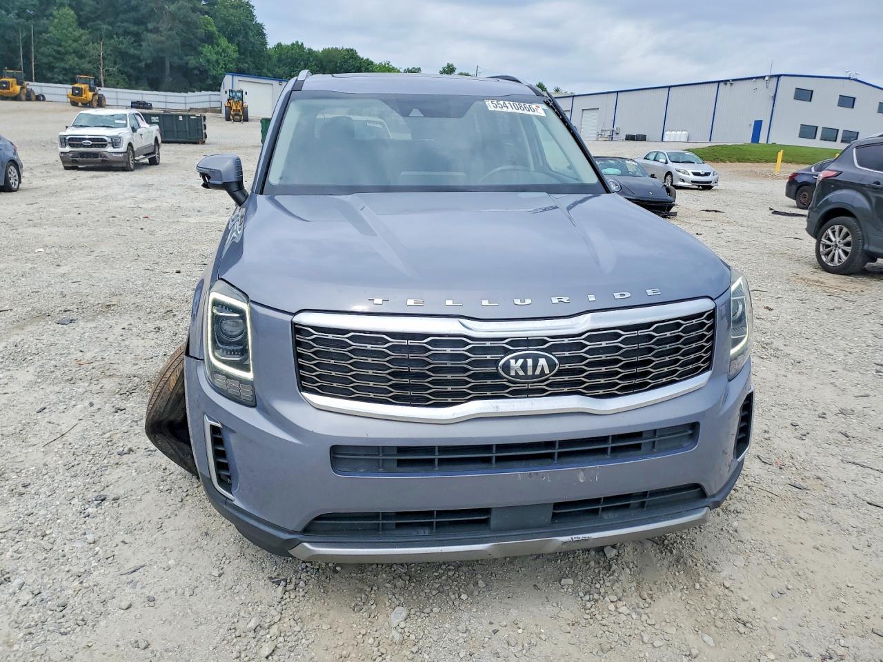 2021 Kia Telluride S - Image 5