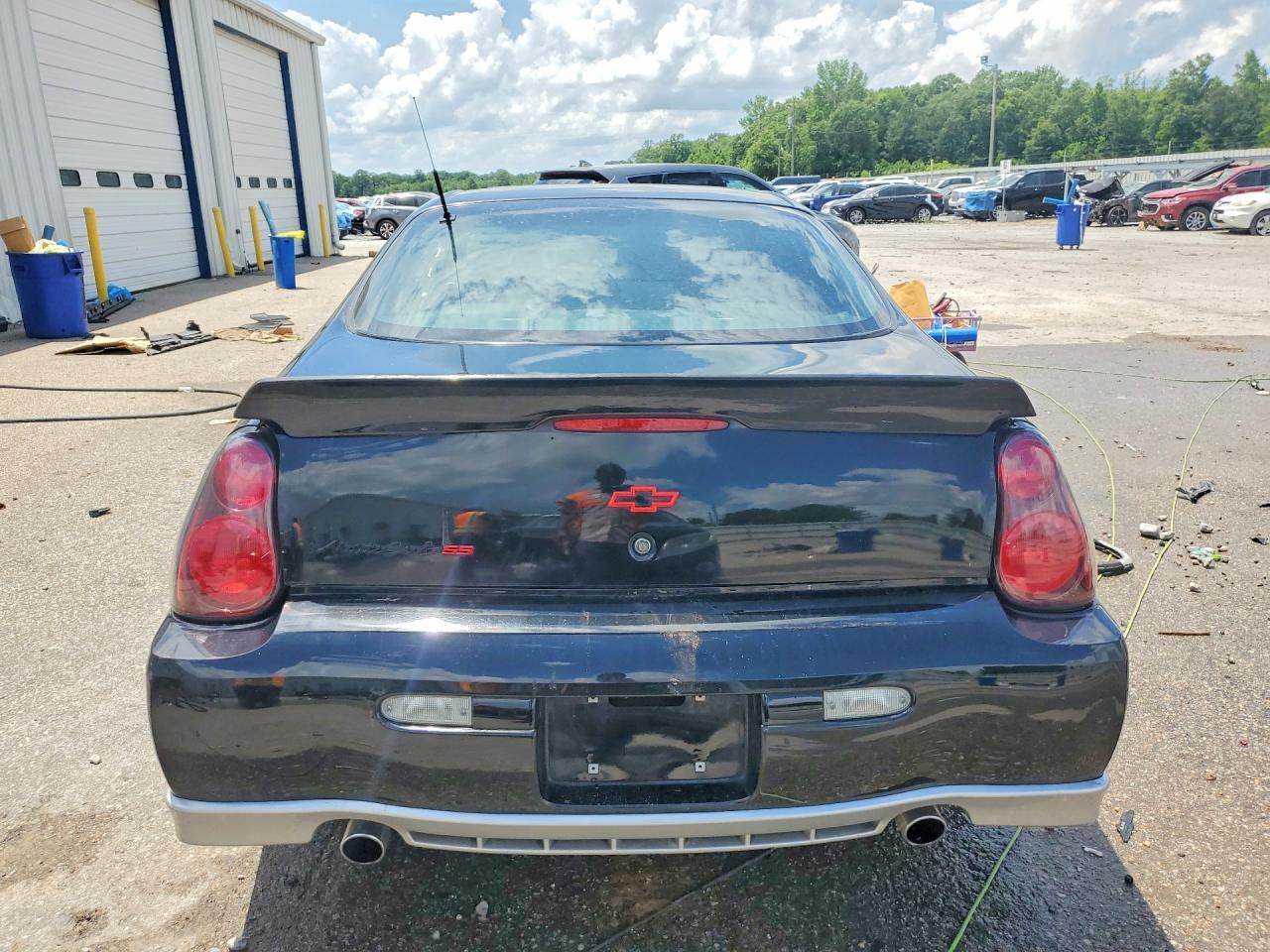 2002 Chevrolet Monte Carlo Ss - Image 6