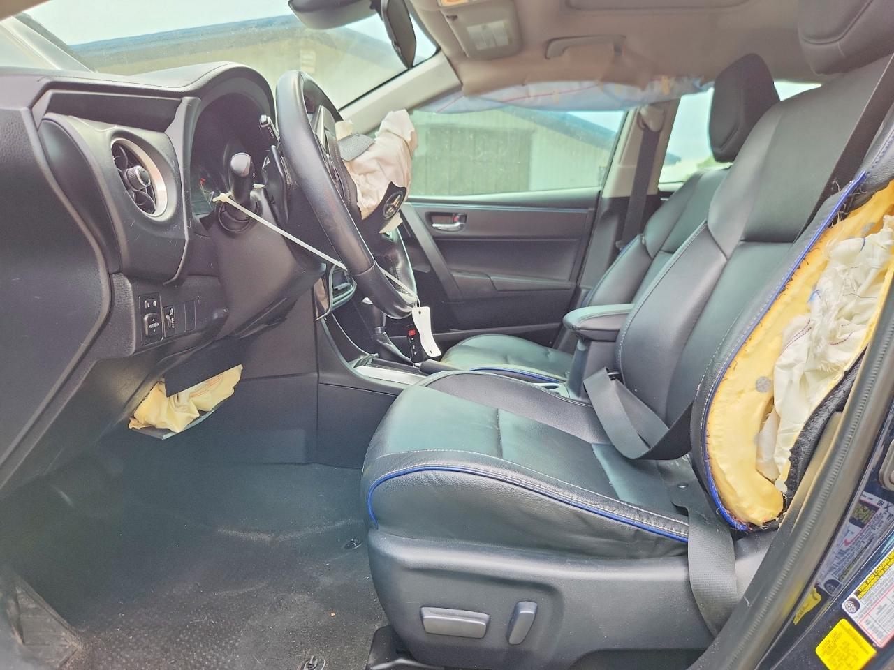 2017 Toyota Corolla Xse - Image 7