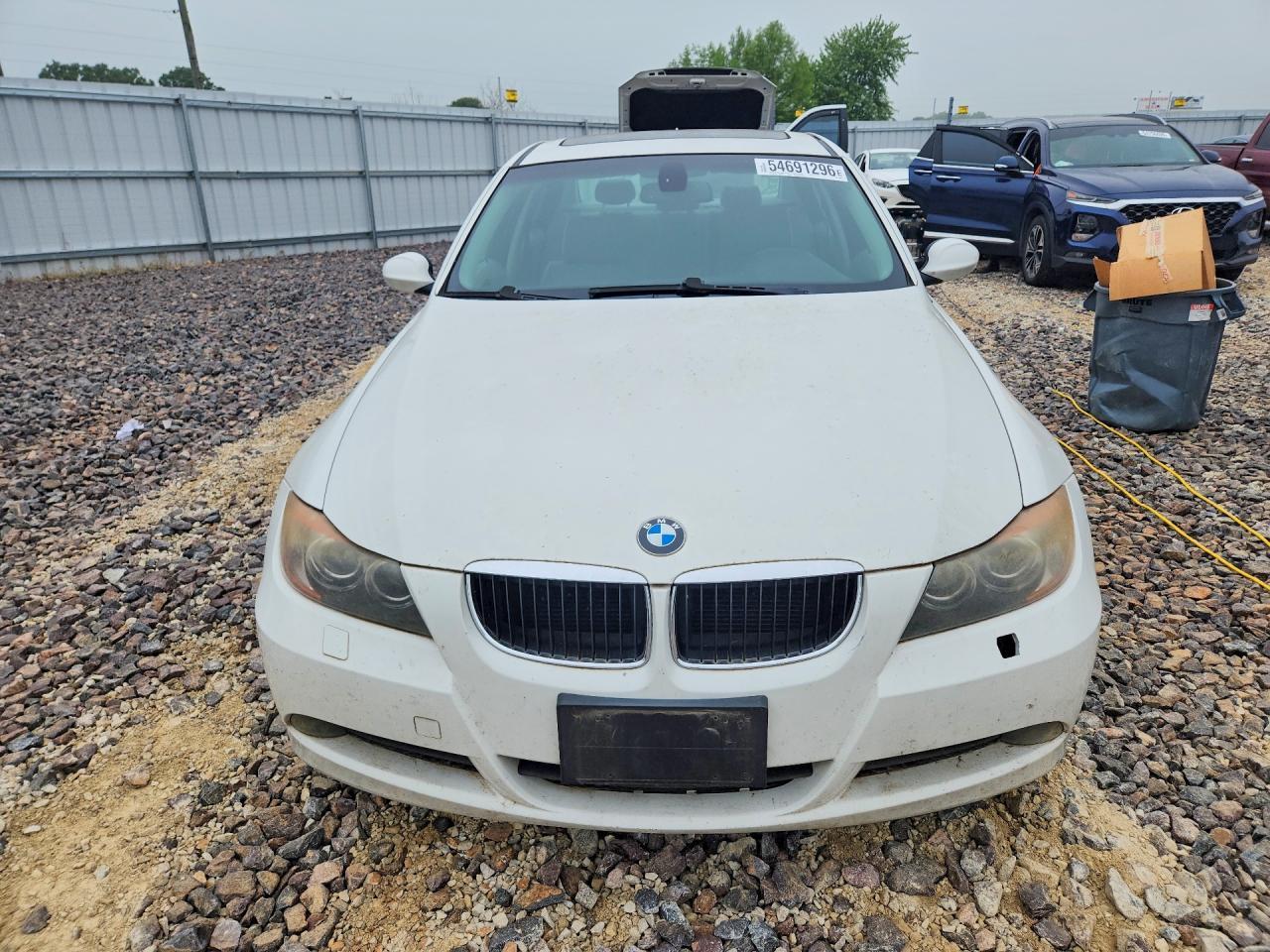 2007 BMW 328 Xi - Фото 5