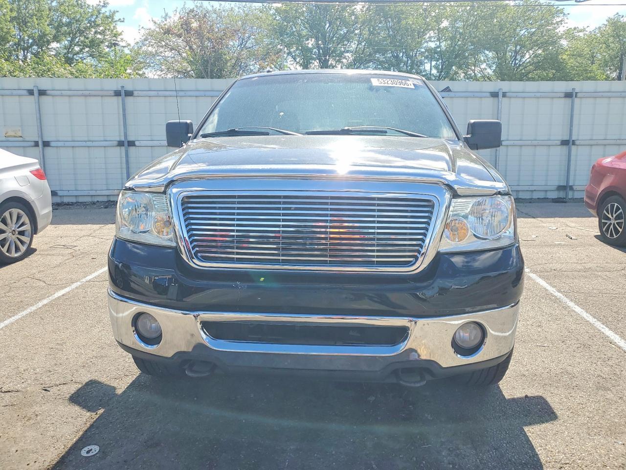 2008 Ford F150 Supercrew - Фото 5