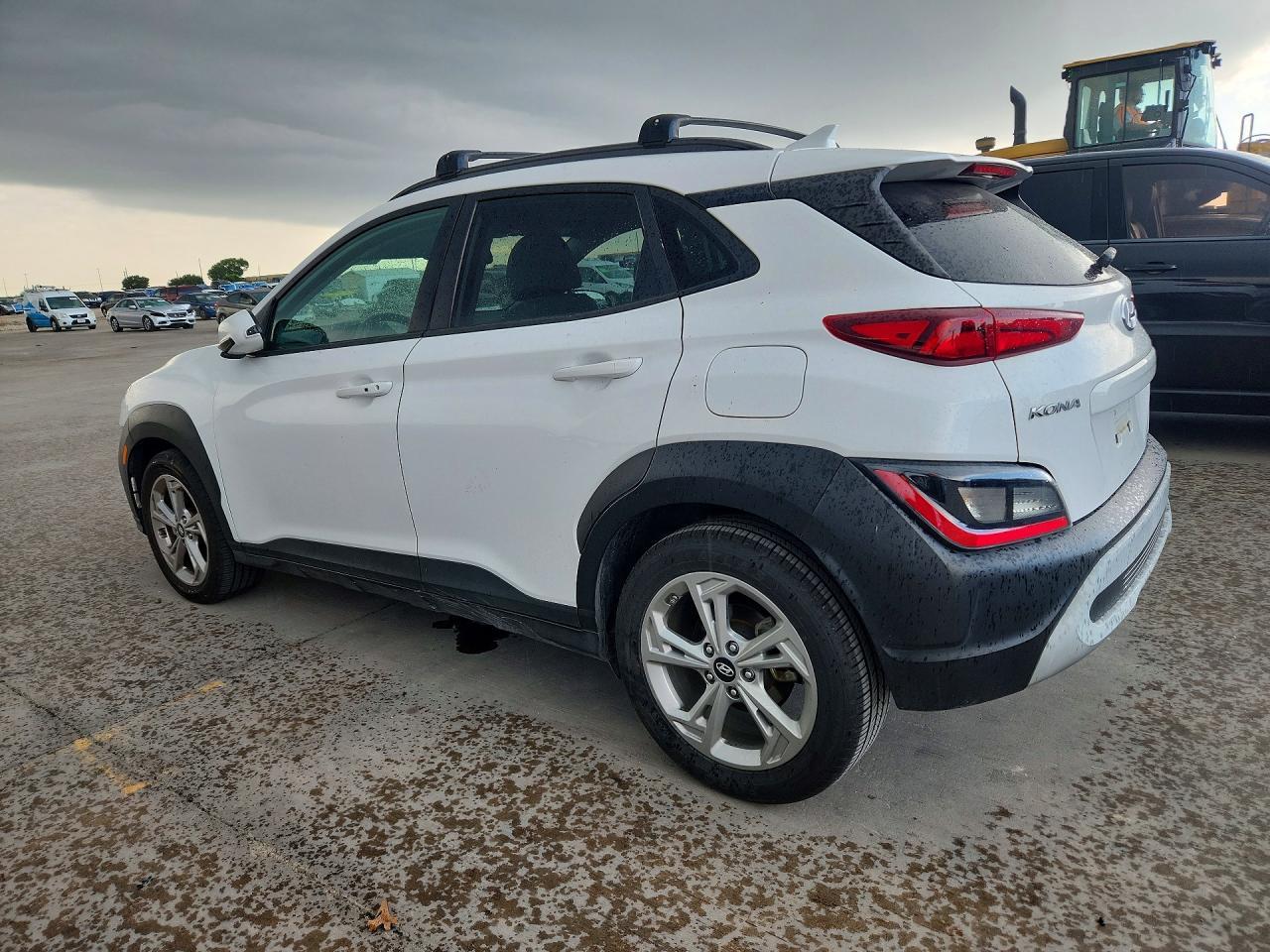 2022 Hyundai Kona Sel - Image 2