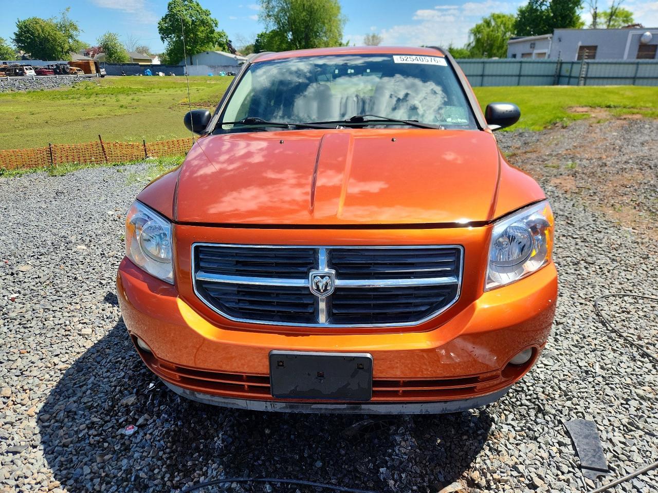 2011 Dodge Caliber Mainstreet - Image 5