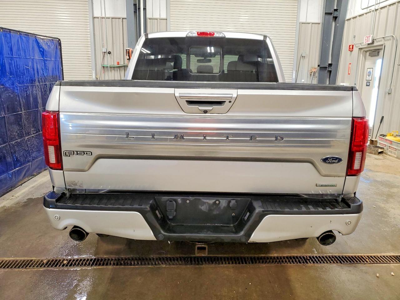 2019 Ford F150 Supercrew - Фото 6