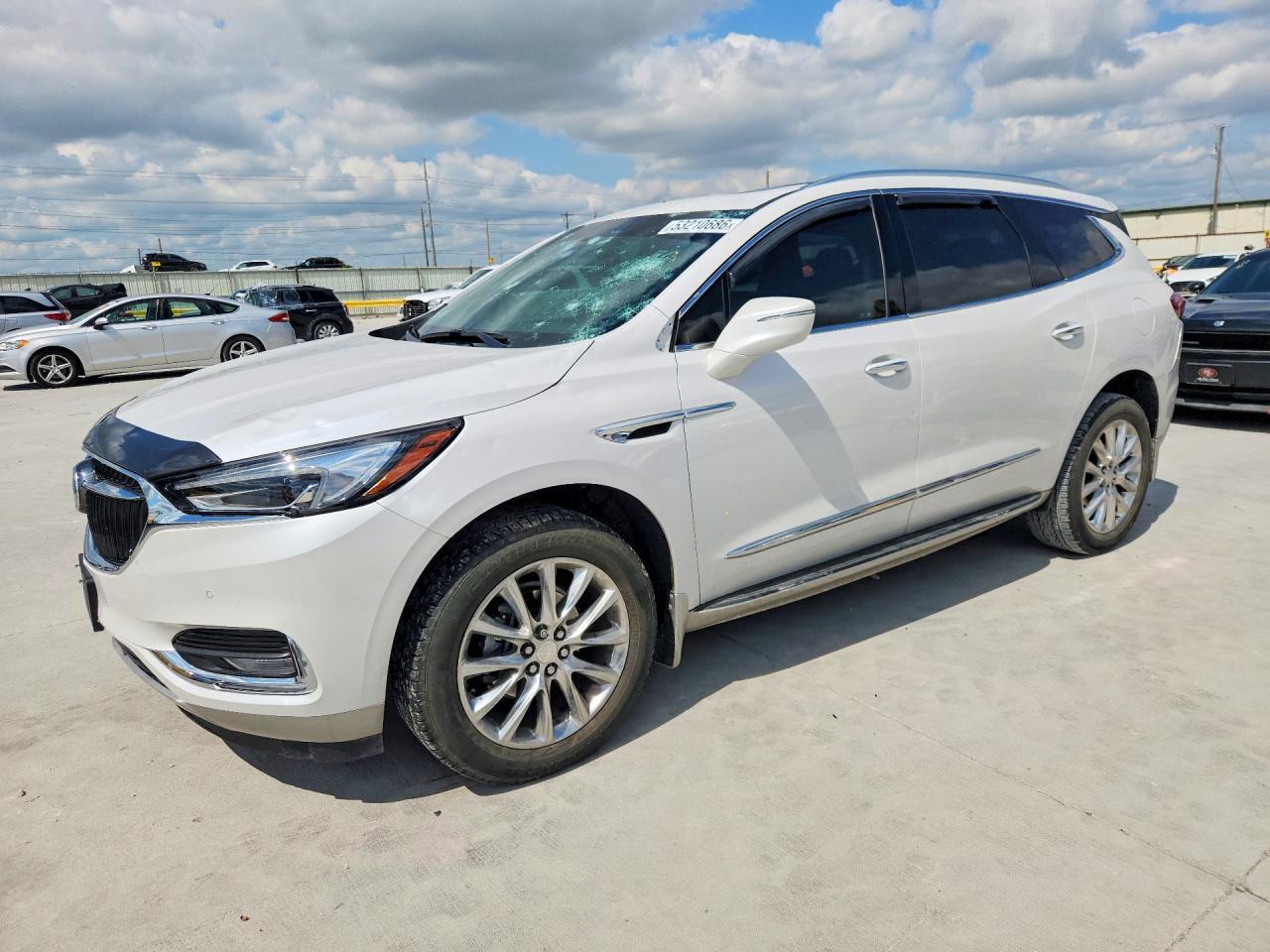 2020 Buick Enclave Premium