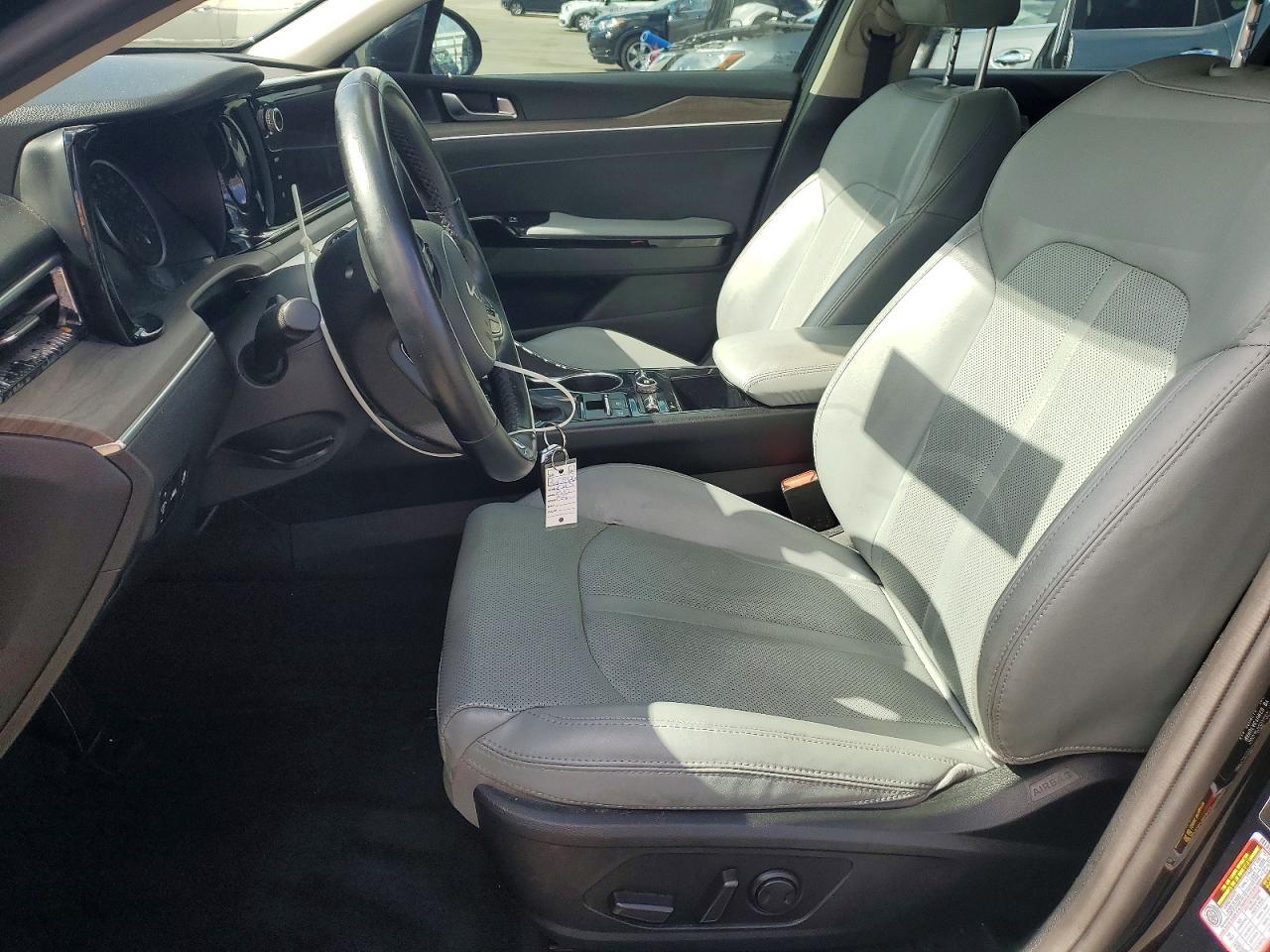 2023 Kia K5 Ex - Фото 7