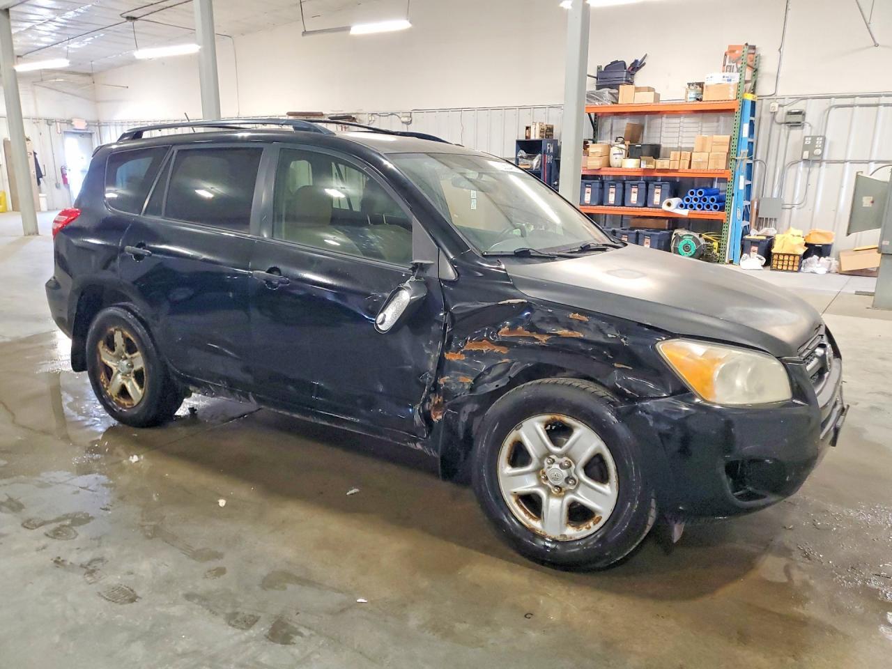 2010 Toyota Rav4 - Фото 4