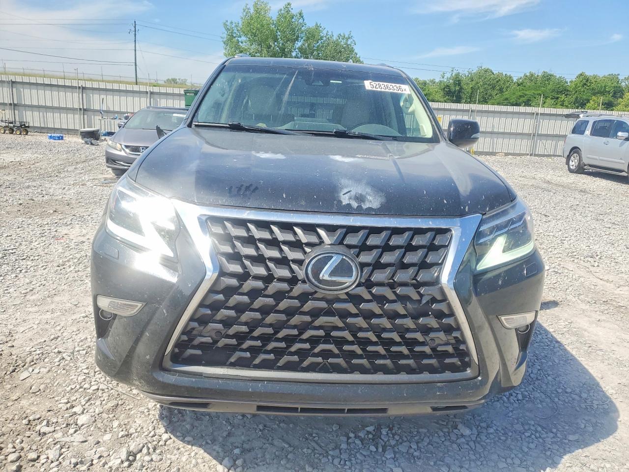 2022 Lexus Gx 460 - Фото 5