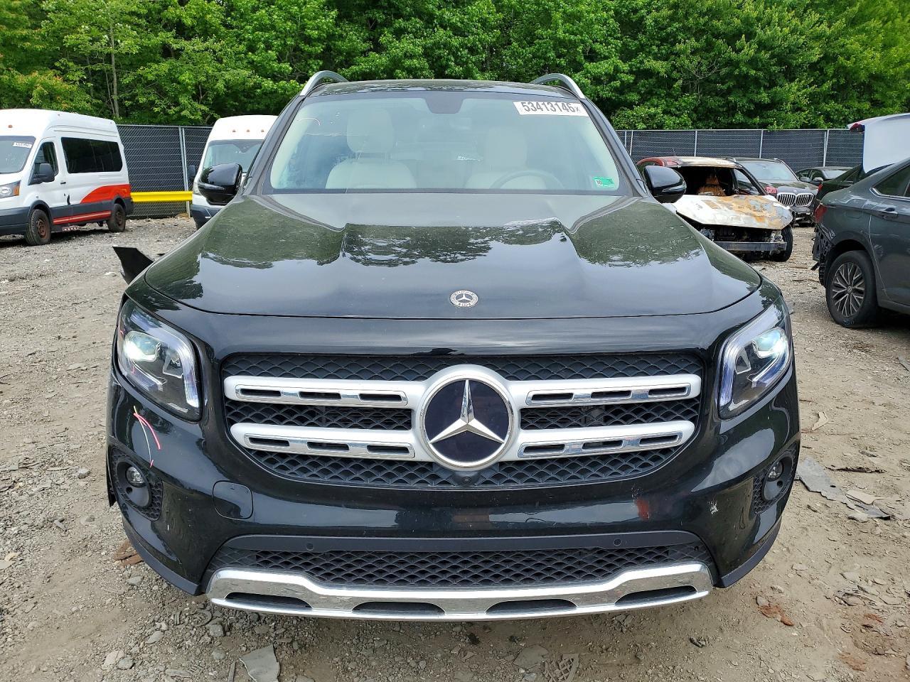 2023 Mercedes-Benz Glb 250 4Matic - Image 5