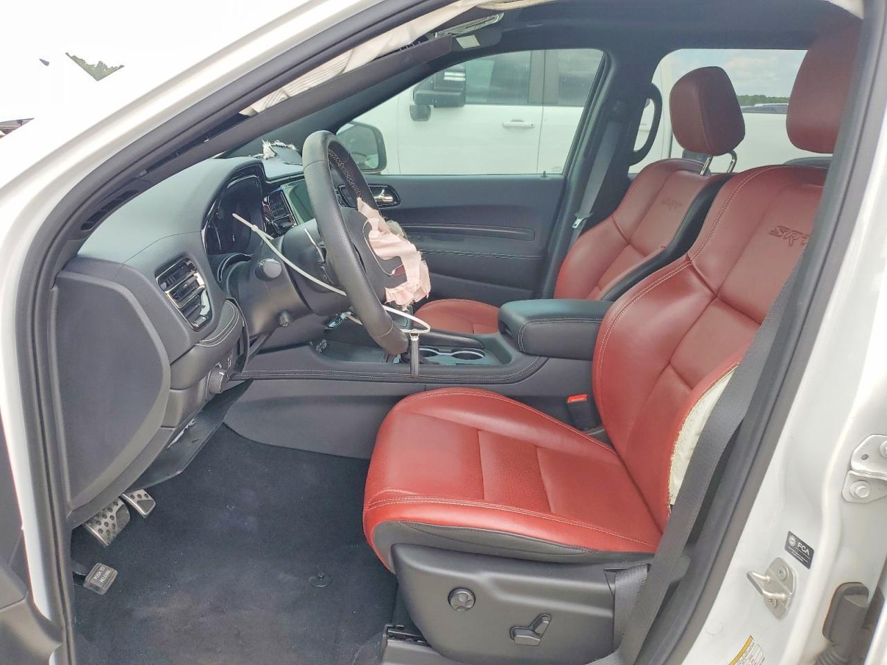 2024 Dodge Durango Srt 392 - Image 7