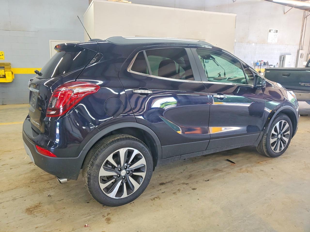2021 Buick Encore Preferred - Фото 3