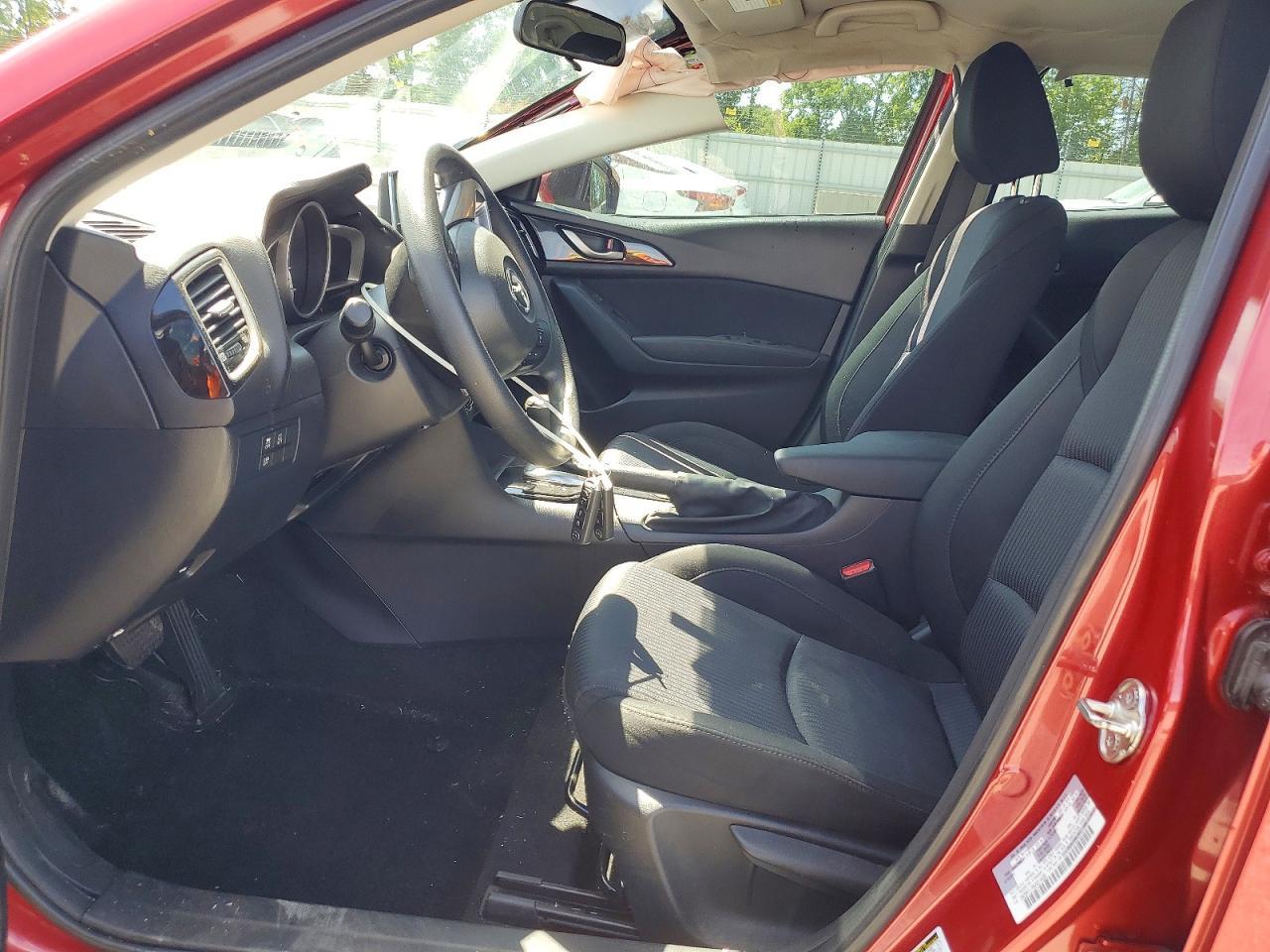 2016 Mazda 3 Sport - Image 7