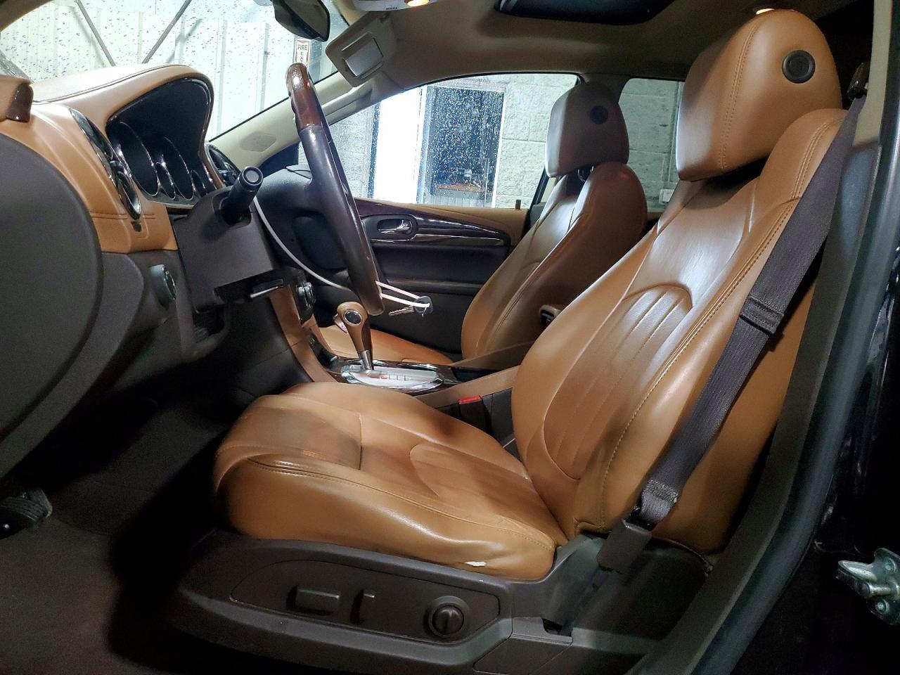 2014 Buick Enclave - Фото 7