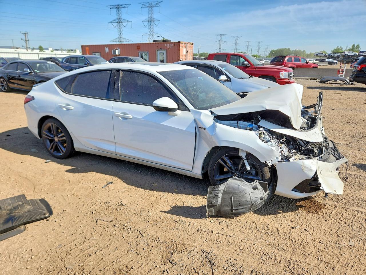 2023 Acura Integra - Image 4