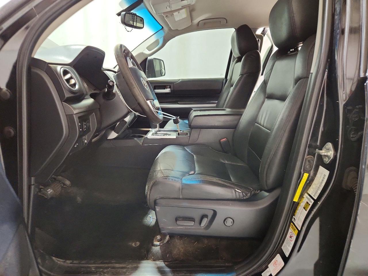 2016 Toyota Tundra Sr5 - Фото 7