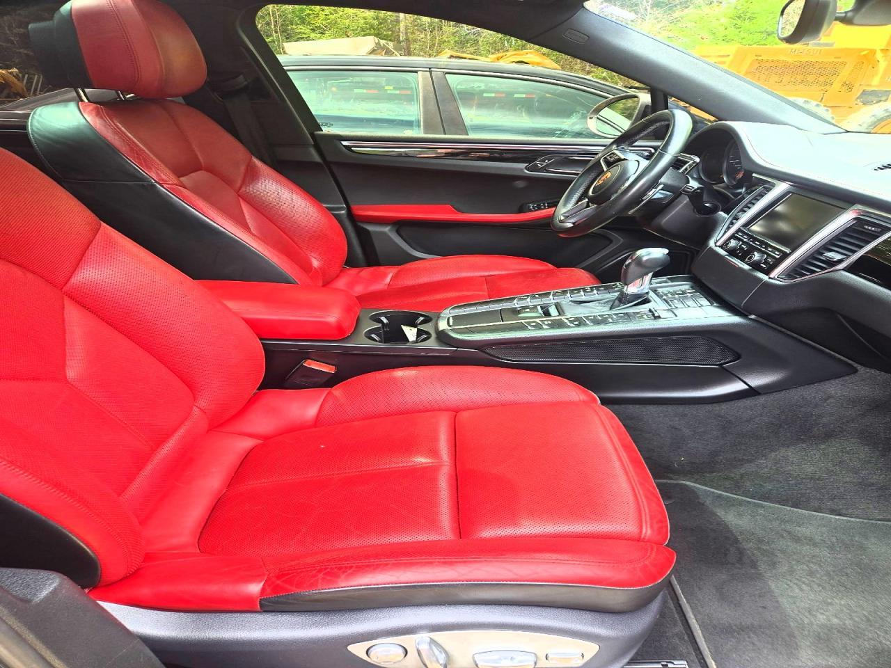 2015 Porsche Macan S - Фото 5