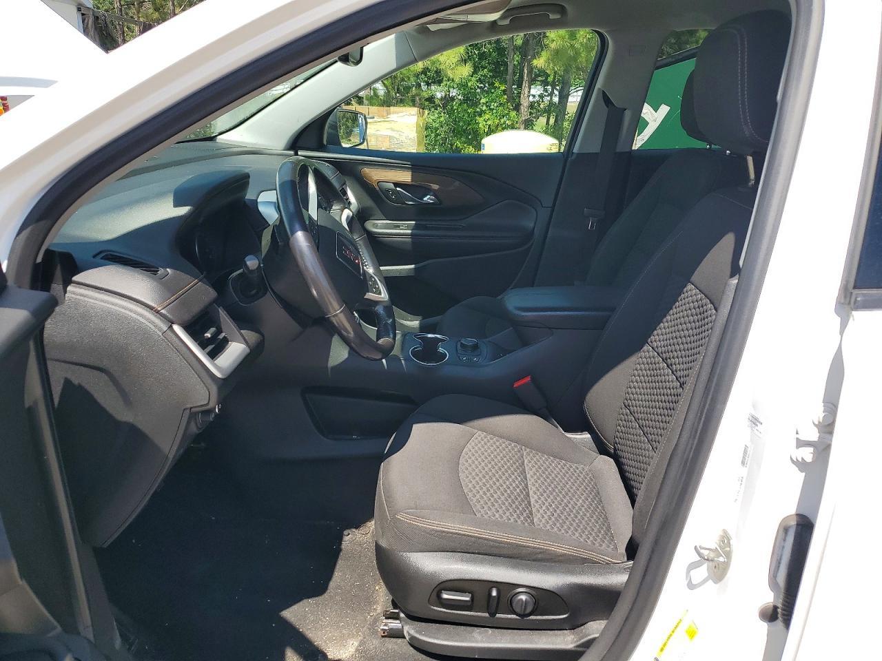 2019 GMC Terrain Sle - Image 7