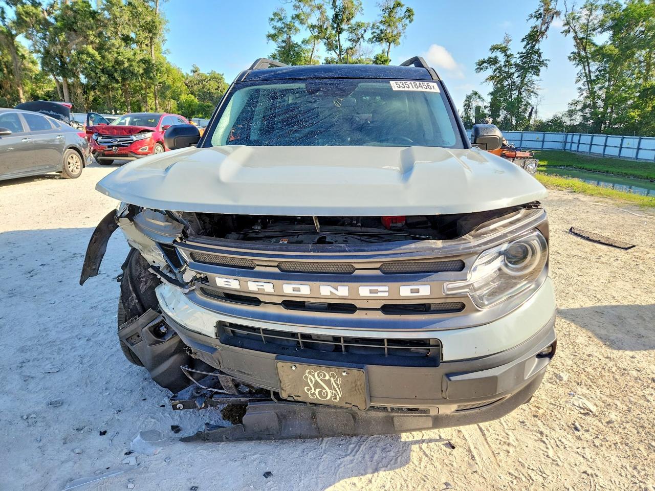 2021 Ford Bronco Sport Big Bend - Image 5