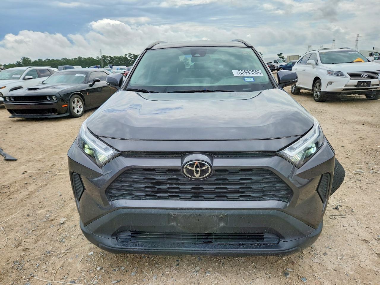 2024 Toyota Rav4 Xle - Image 5